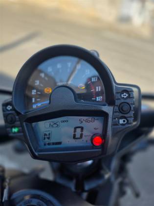 KAWASAKI VULCAN S ABS 